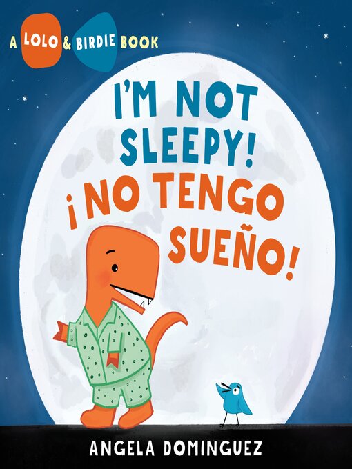 Title details for Lolo and Birdie by Angela Dominguez - Wait list